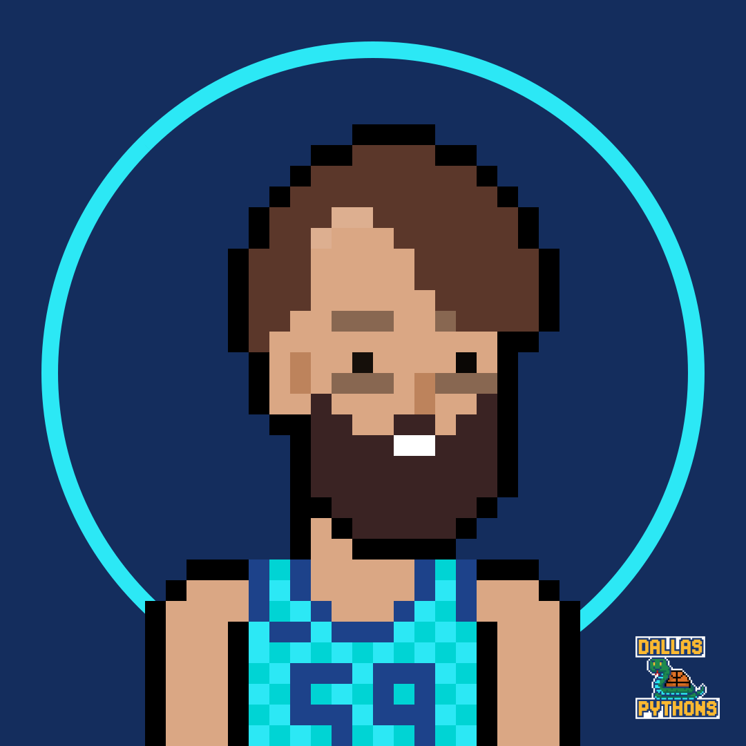 Poster of Baller #3108