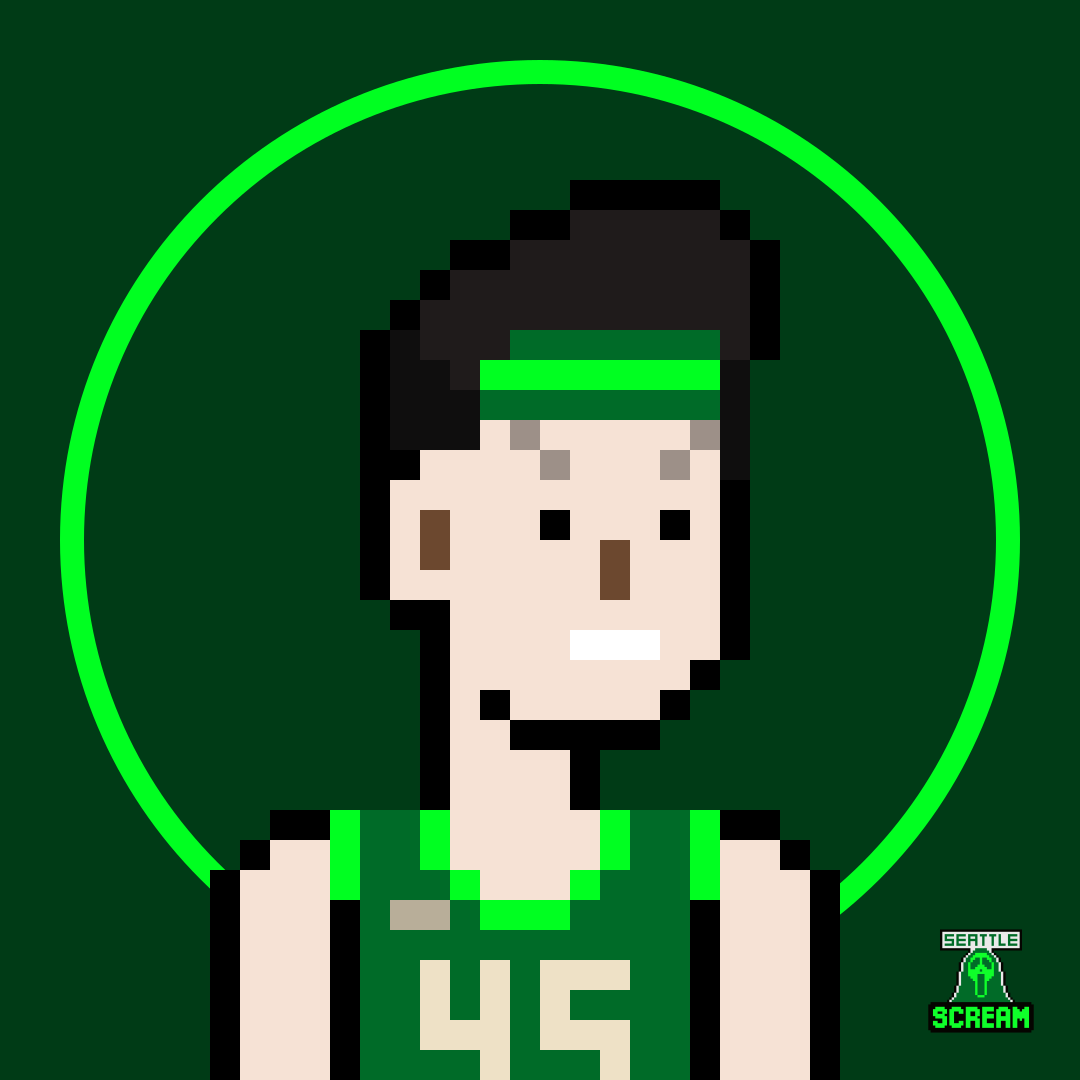 Poster of Baller #3109