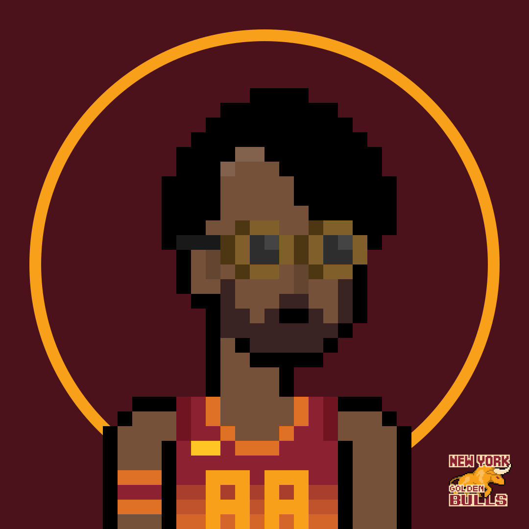 Poster of Baller #3115