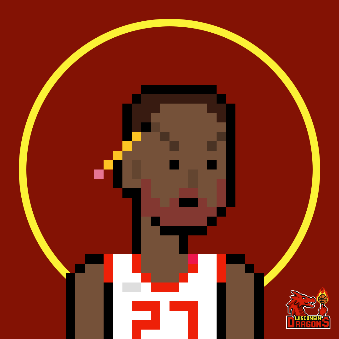 Poster of Baller #3121