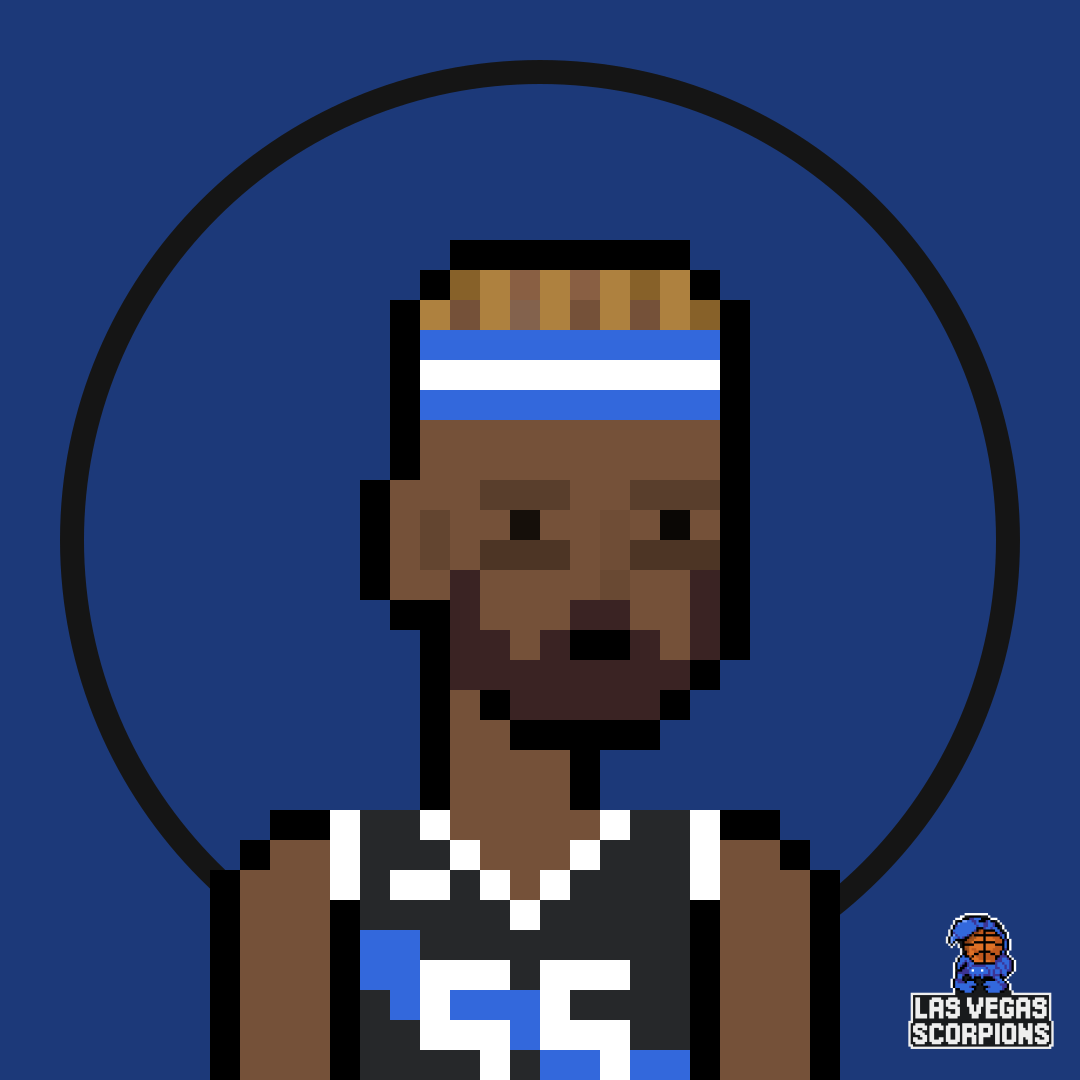 Poster of Baller #3129