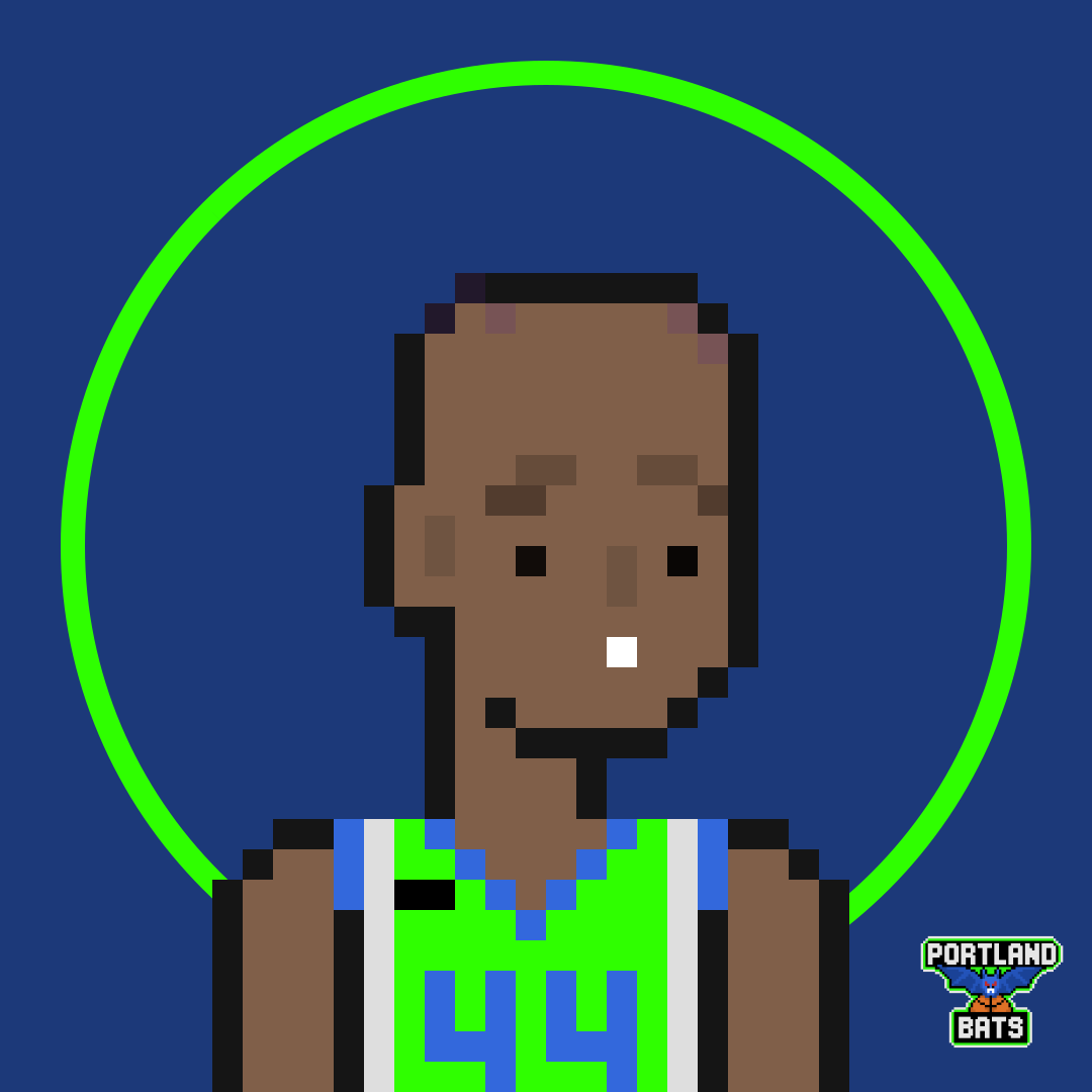 Poster of Baller #313