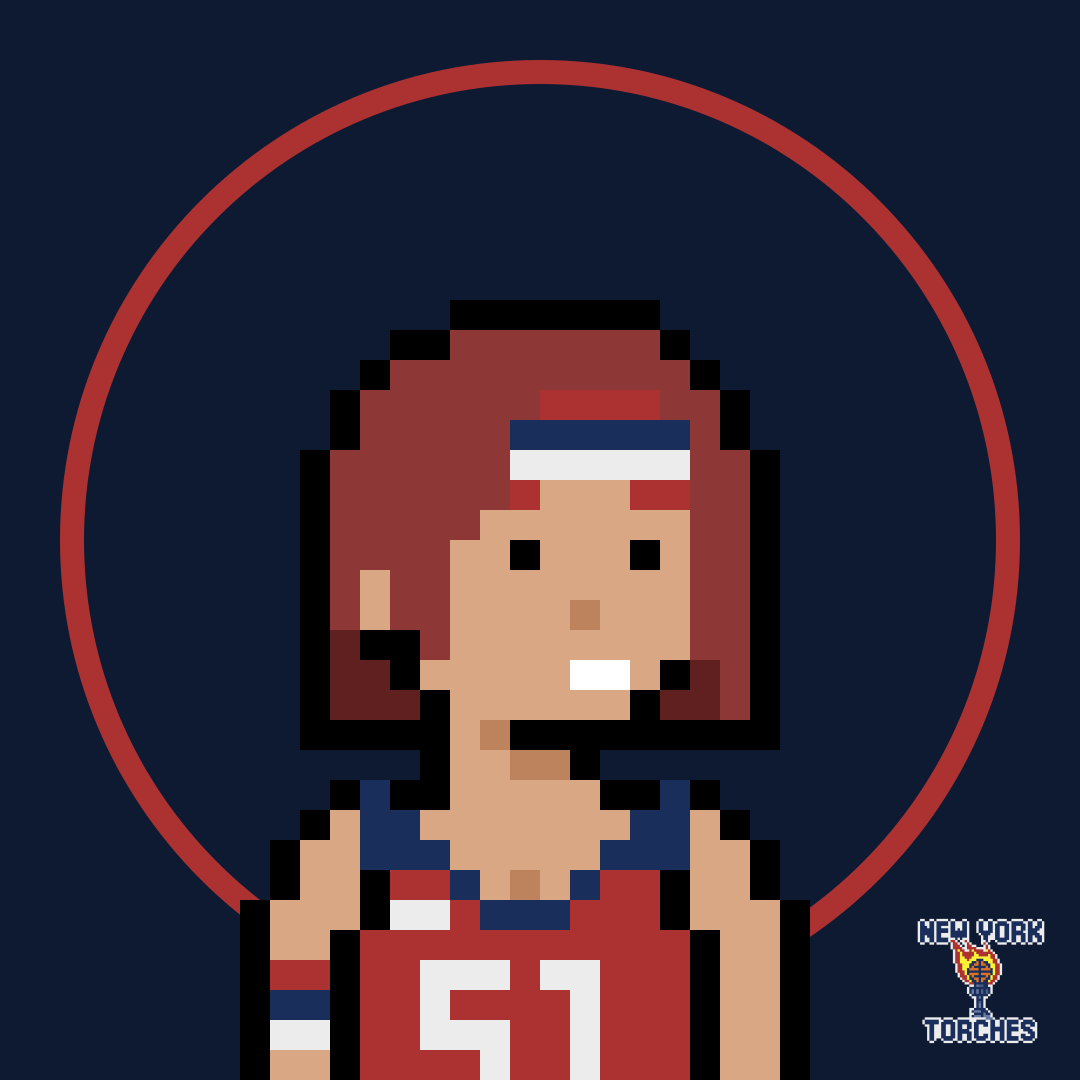 Poster of Baller #3134