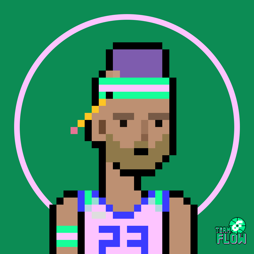 Poster of Baller #3137