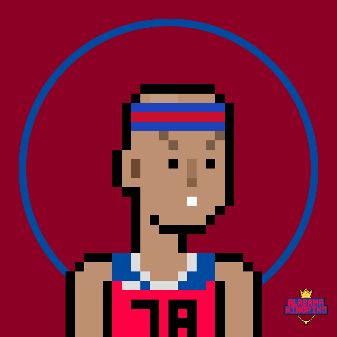 Poster of Baller #3146