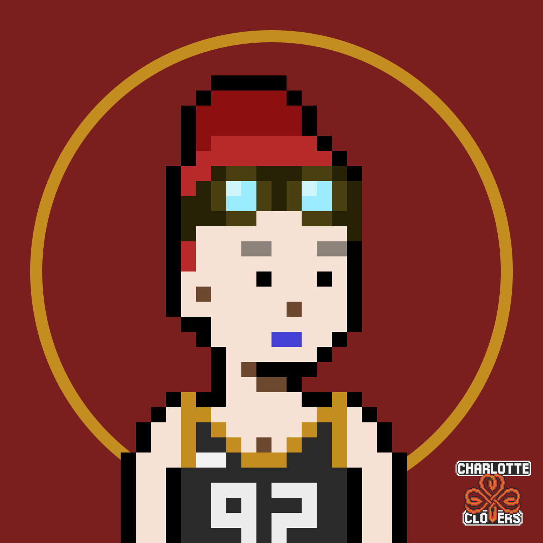 Poster of Baller #3147