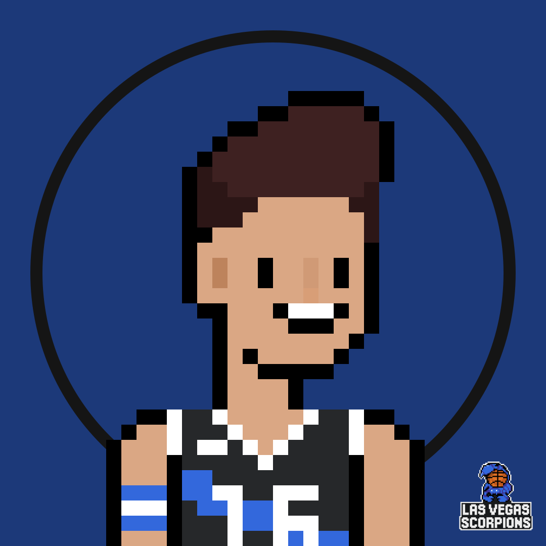 Poster of Baller #3161