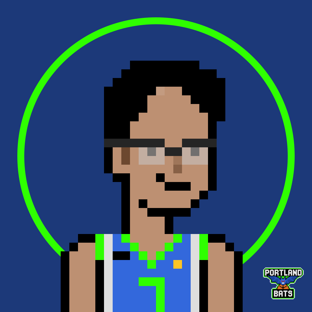 Poster of Baller #3162