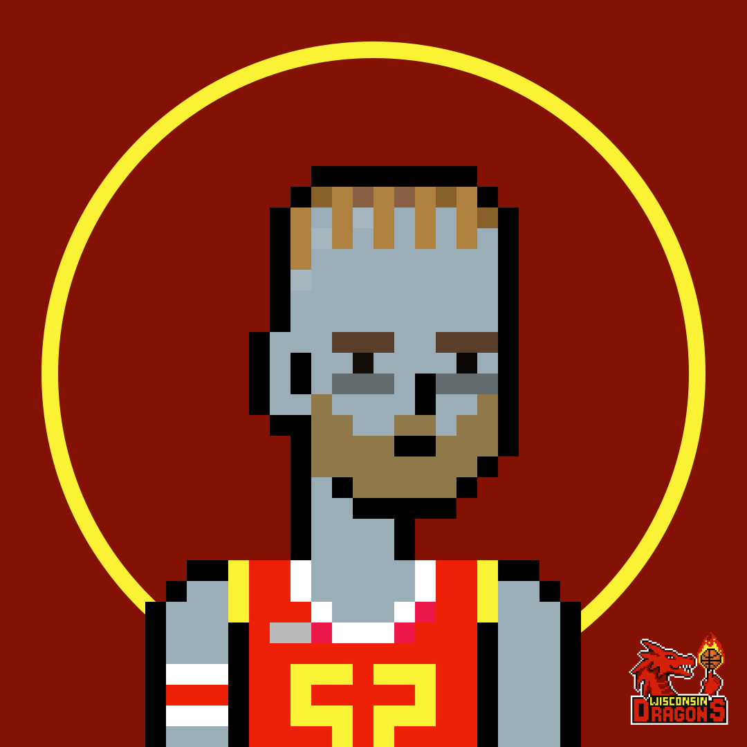 Poster of Baller #3165