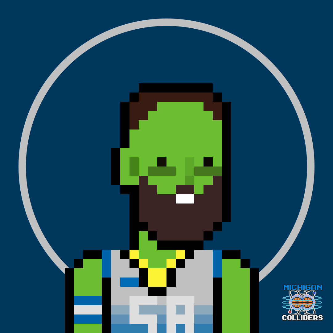Poster of Baller #3167