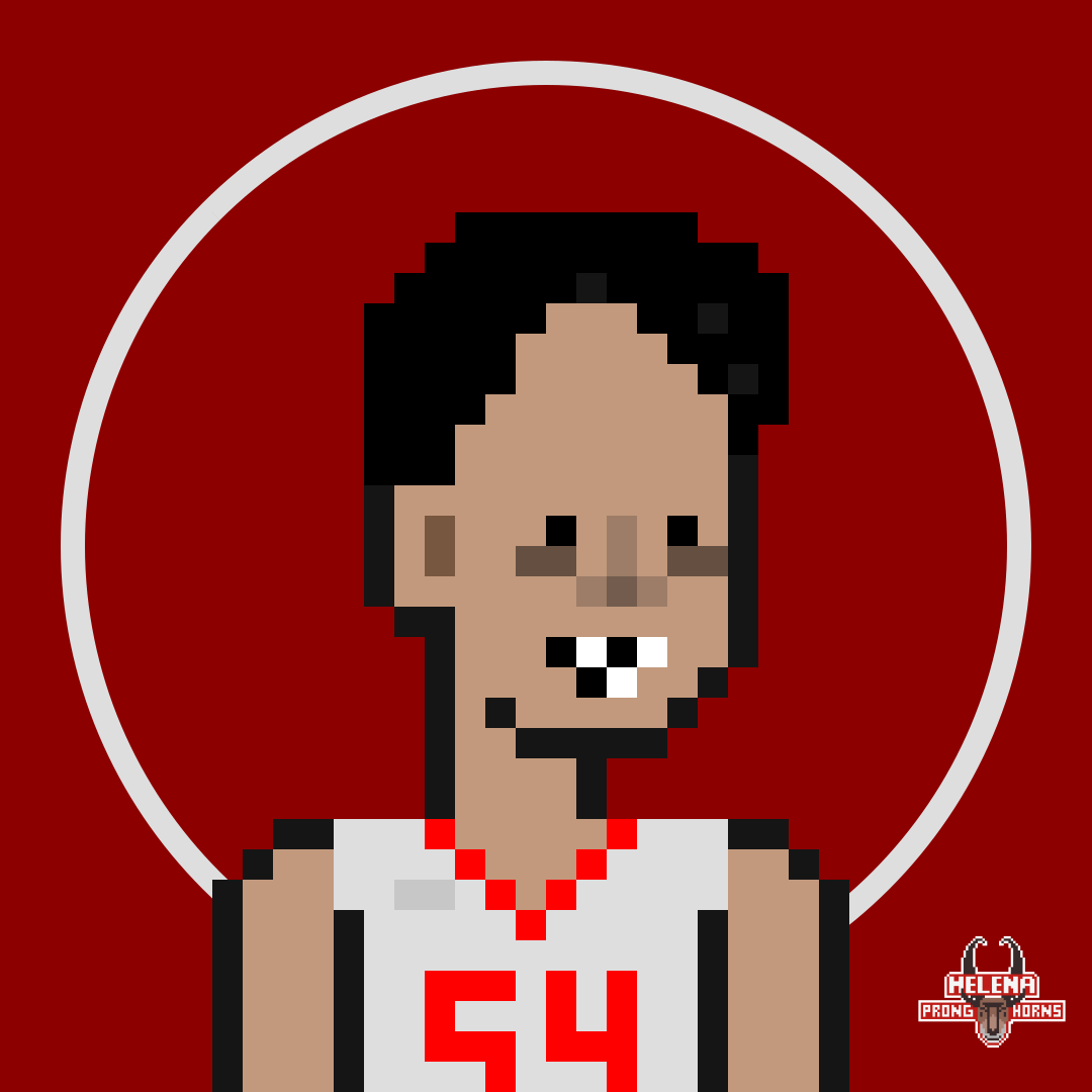 Poster of Baller #318