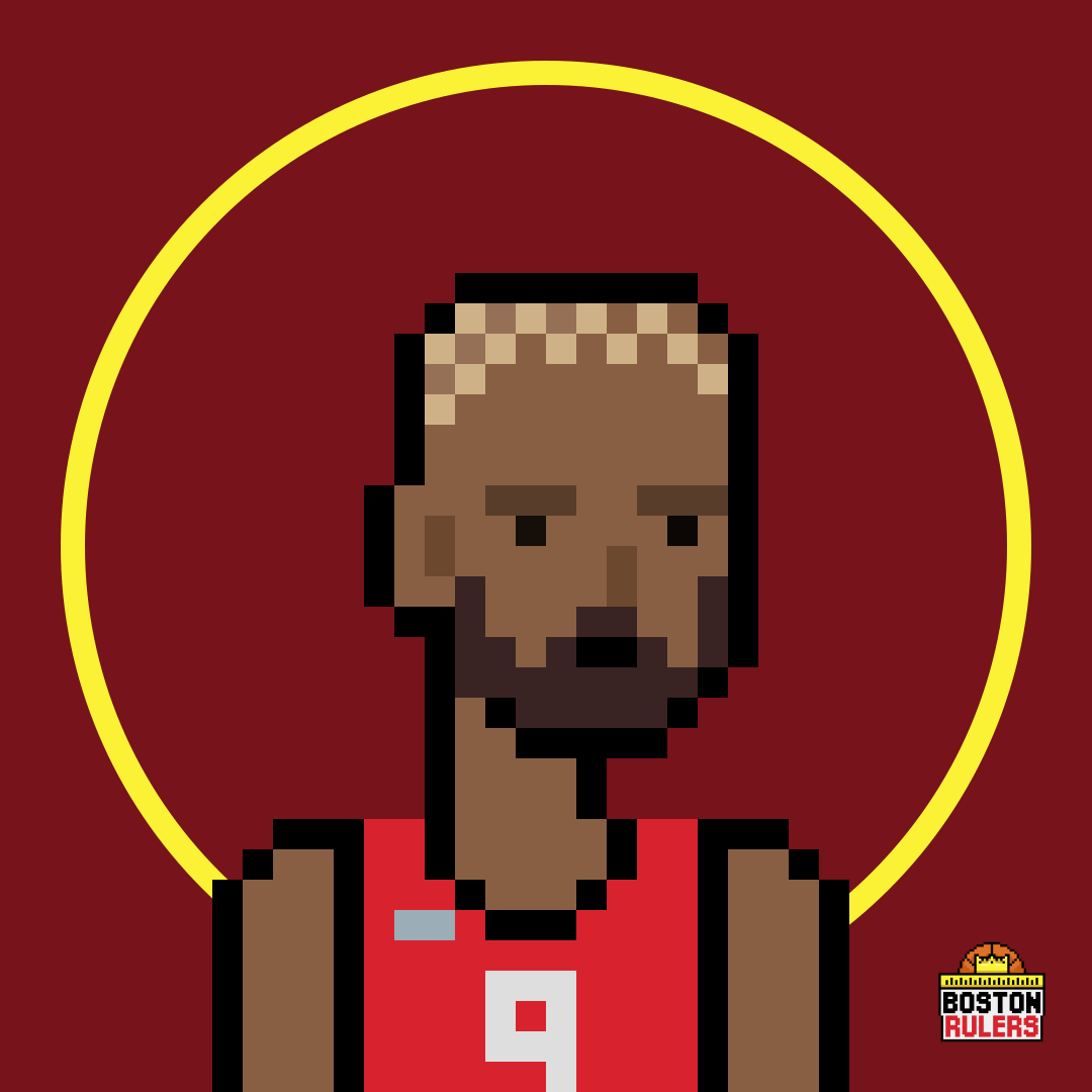 Poster of Baller #3182