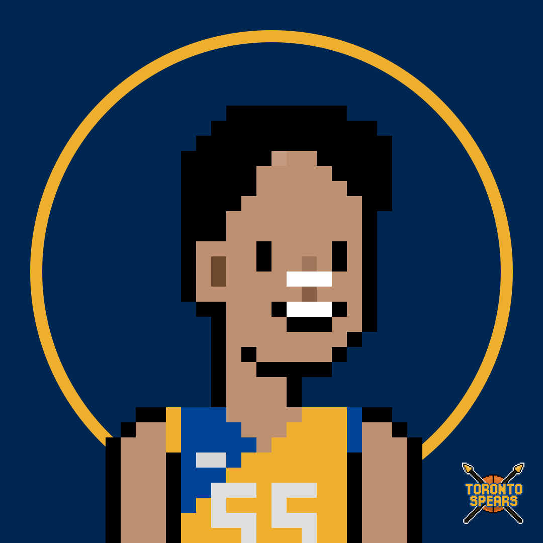 Poster of Baller #3186