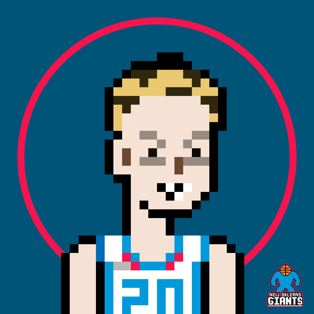 Poster of Baller #3189