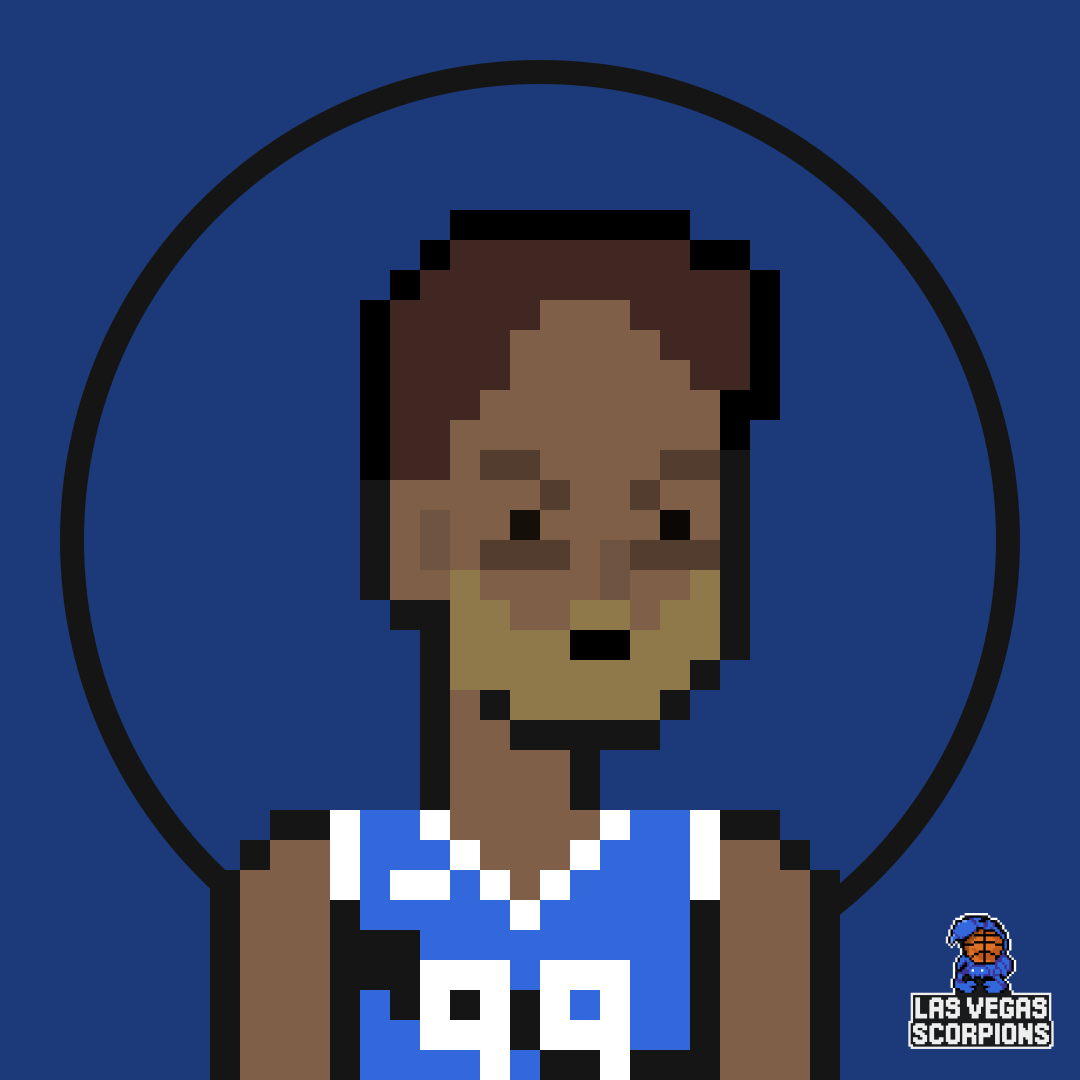 Poster of Baller #320
