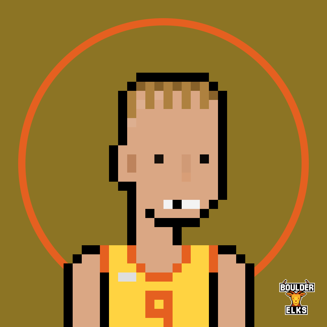 Poster of Baller #3203