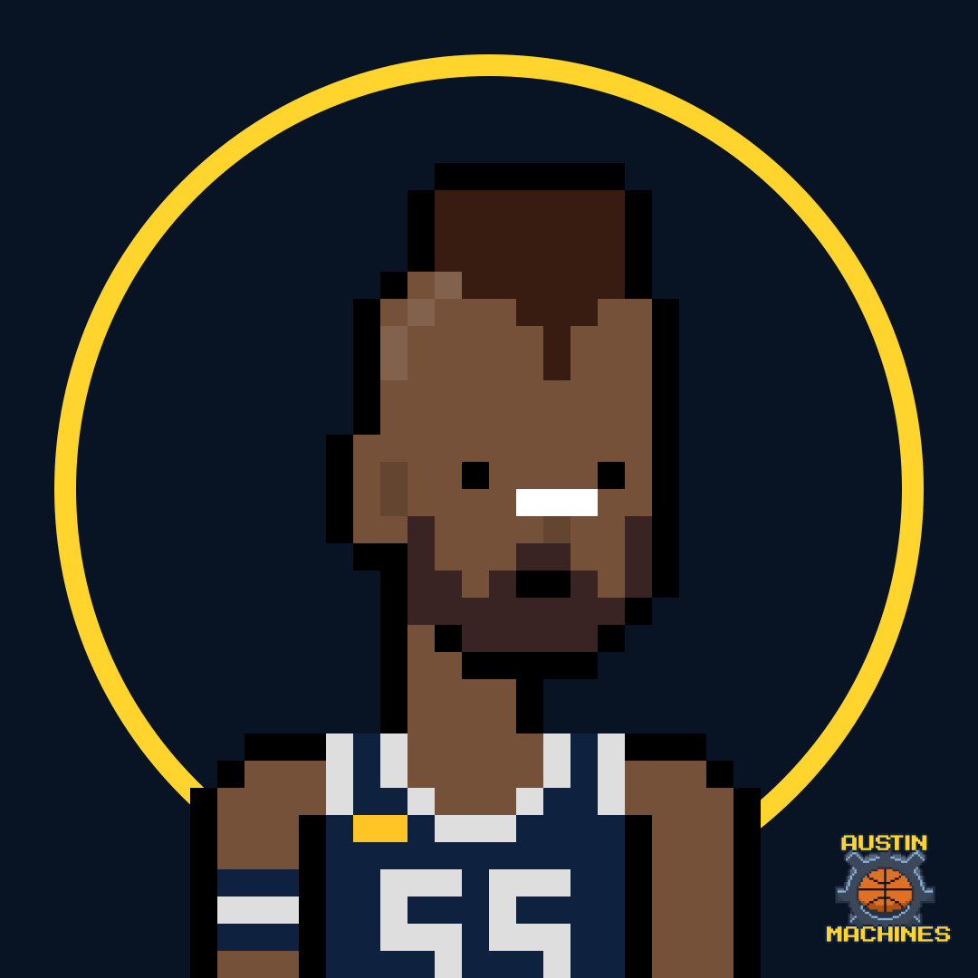 Poster of Baller #3214