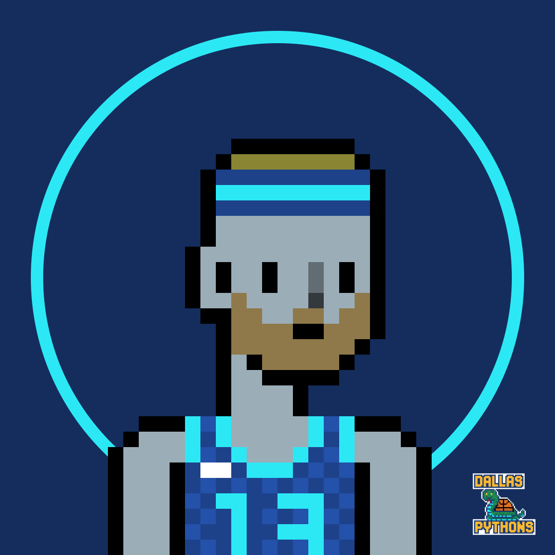 Poster of Baller #3221