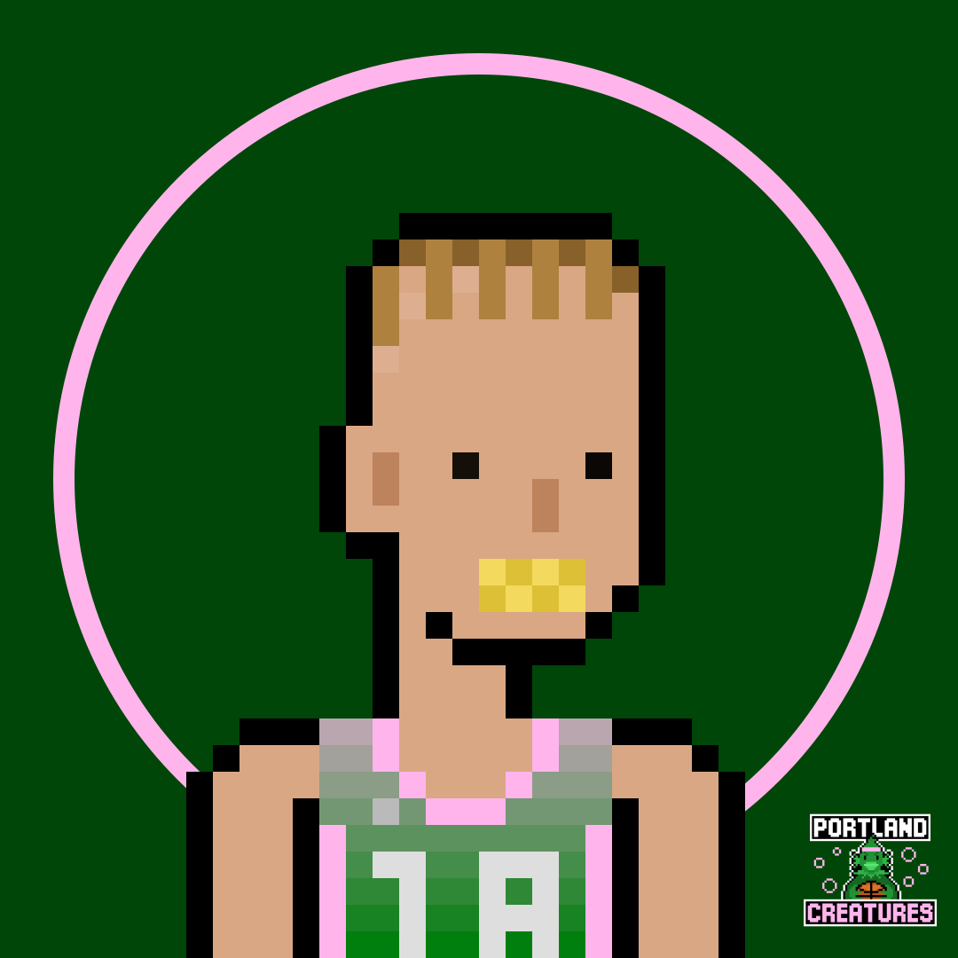 Poster of Baller #3234
