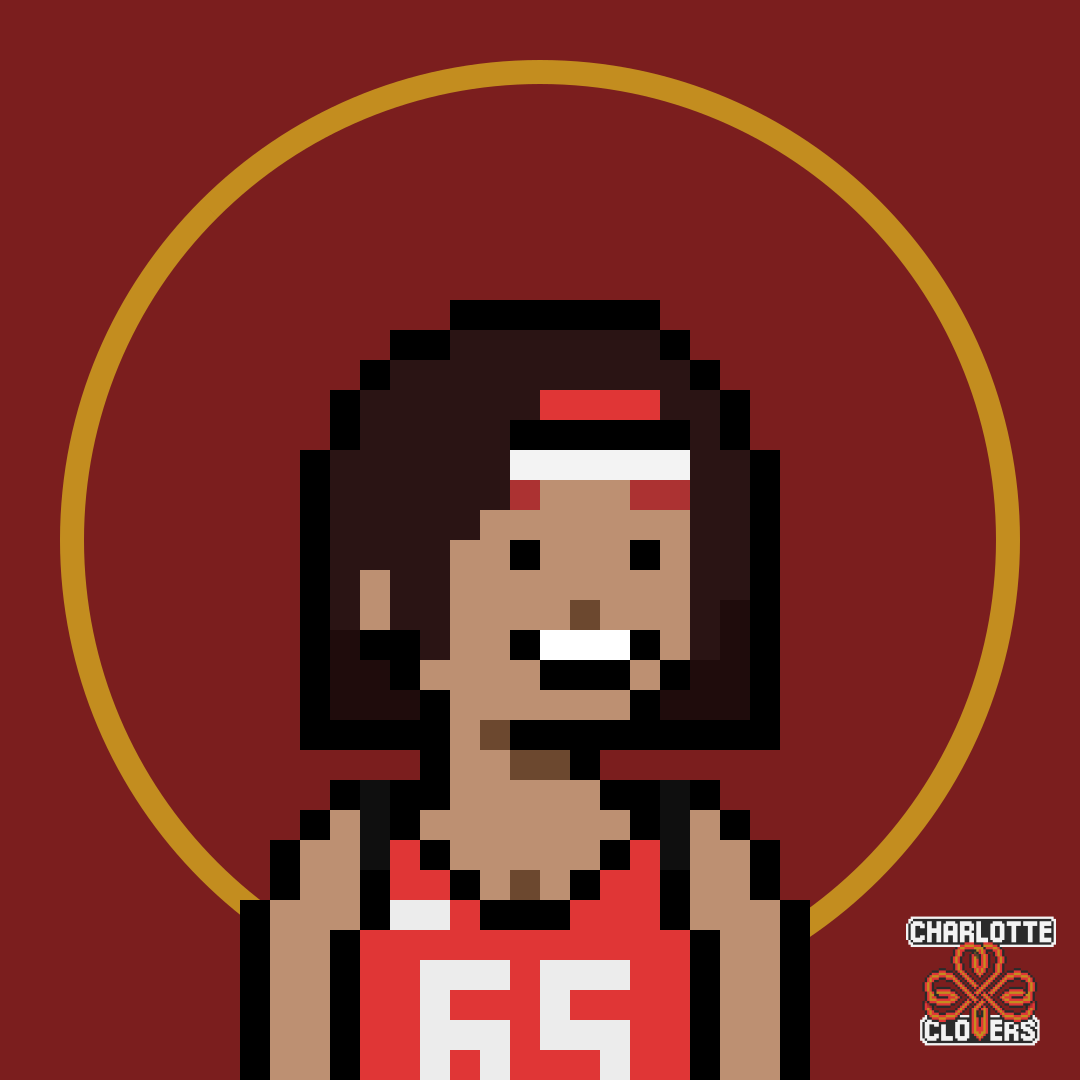 Poster of Baller #3248