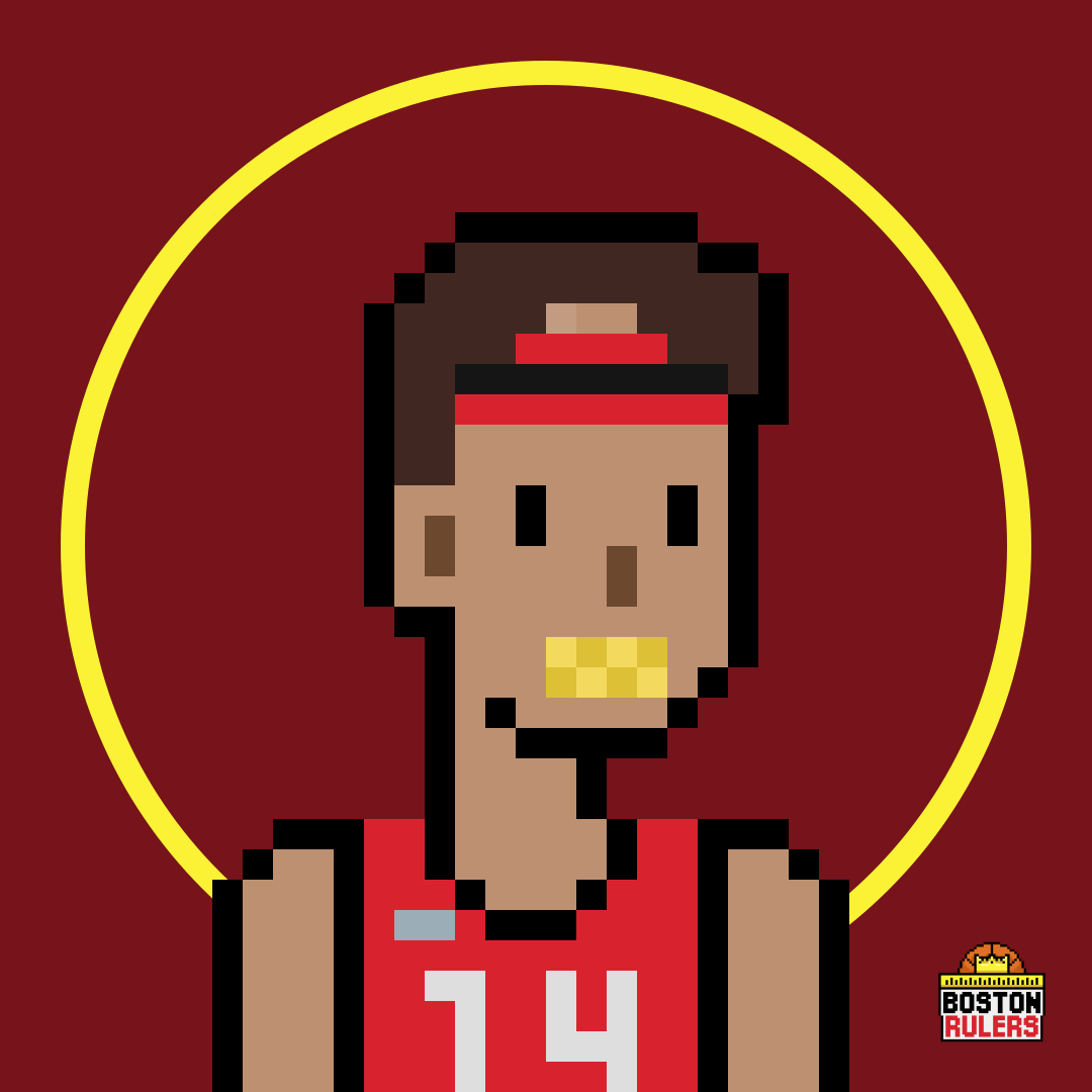 Poster of Baller #3249