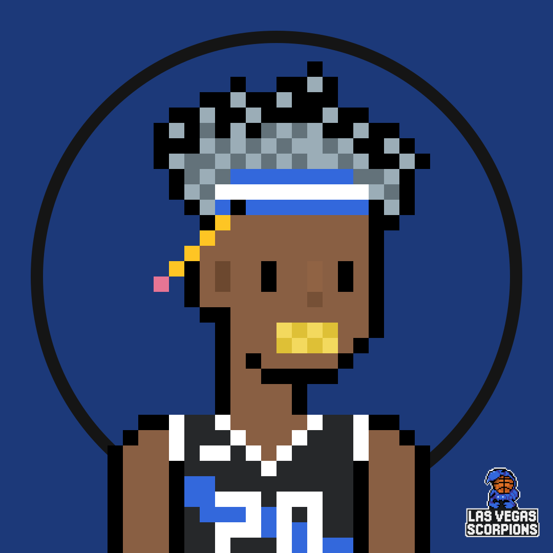 Poster of Baller #3250
