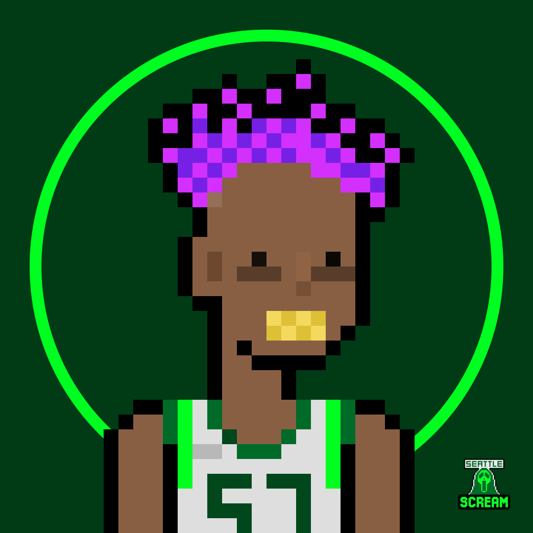 Poster of Baller #3263