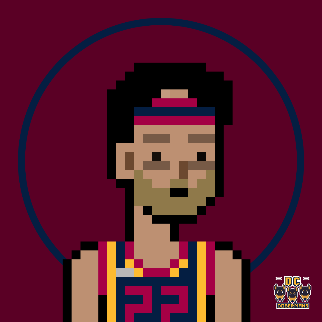 Poster of Baller #3264