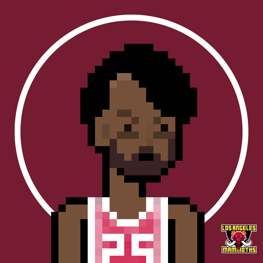Poster of Baller #3278
