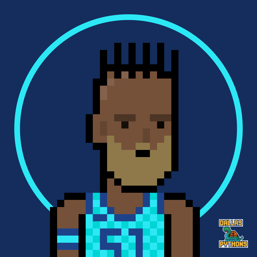 Poster of Baller #3283