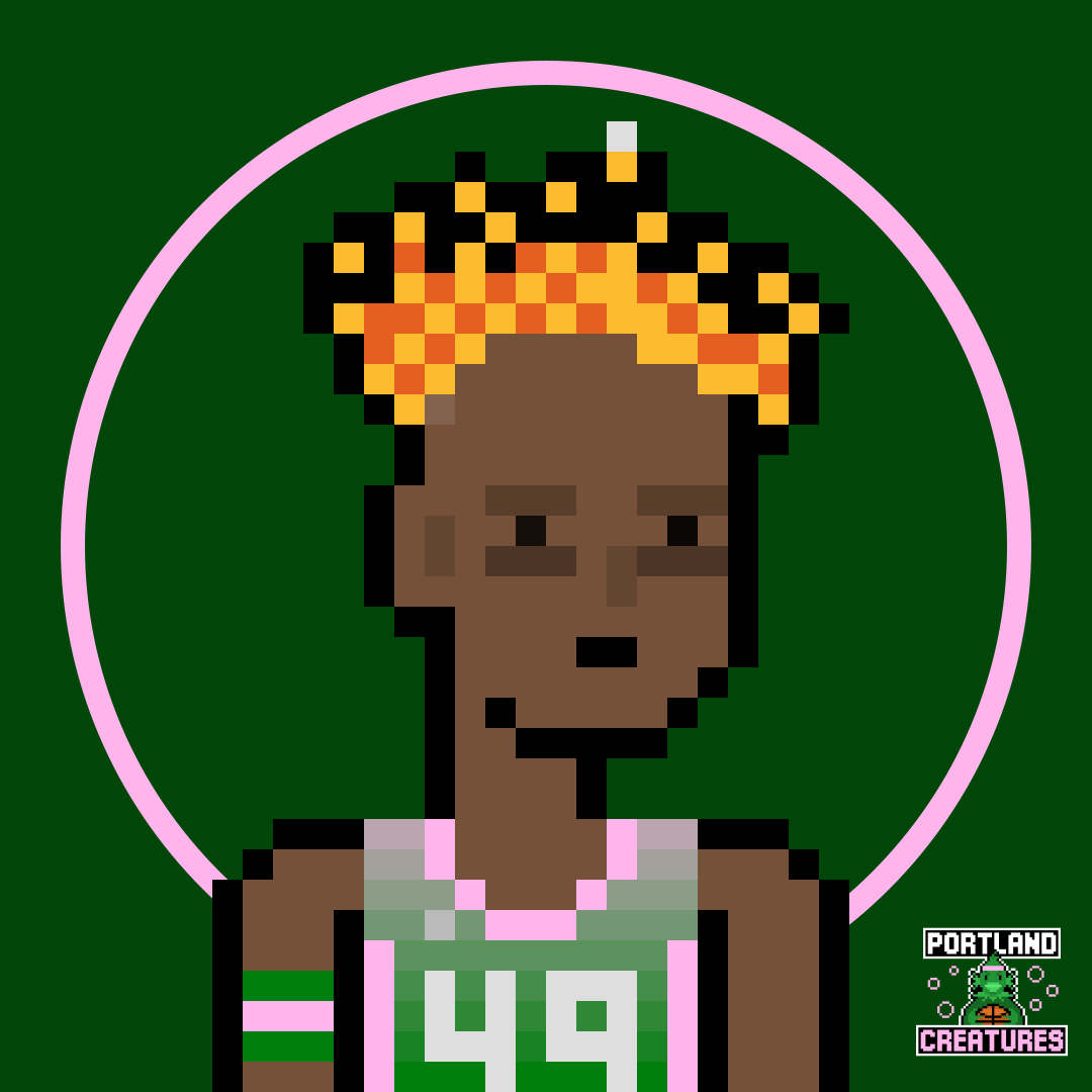 Poster of Baller #3287
