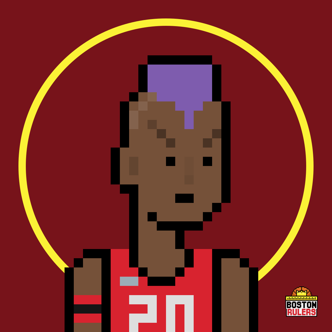 Poster of Baller #3291