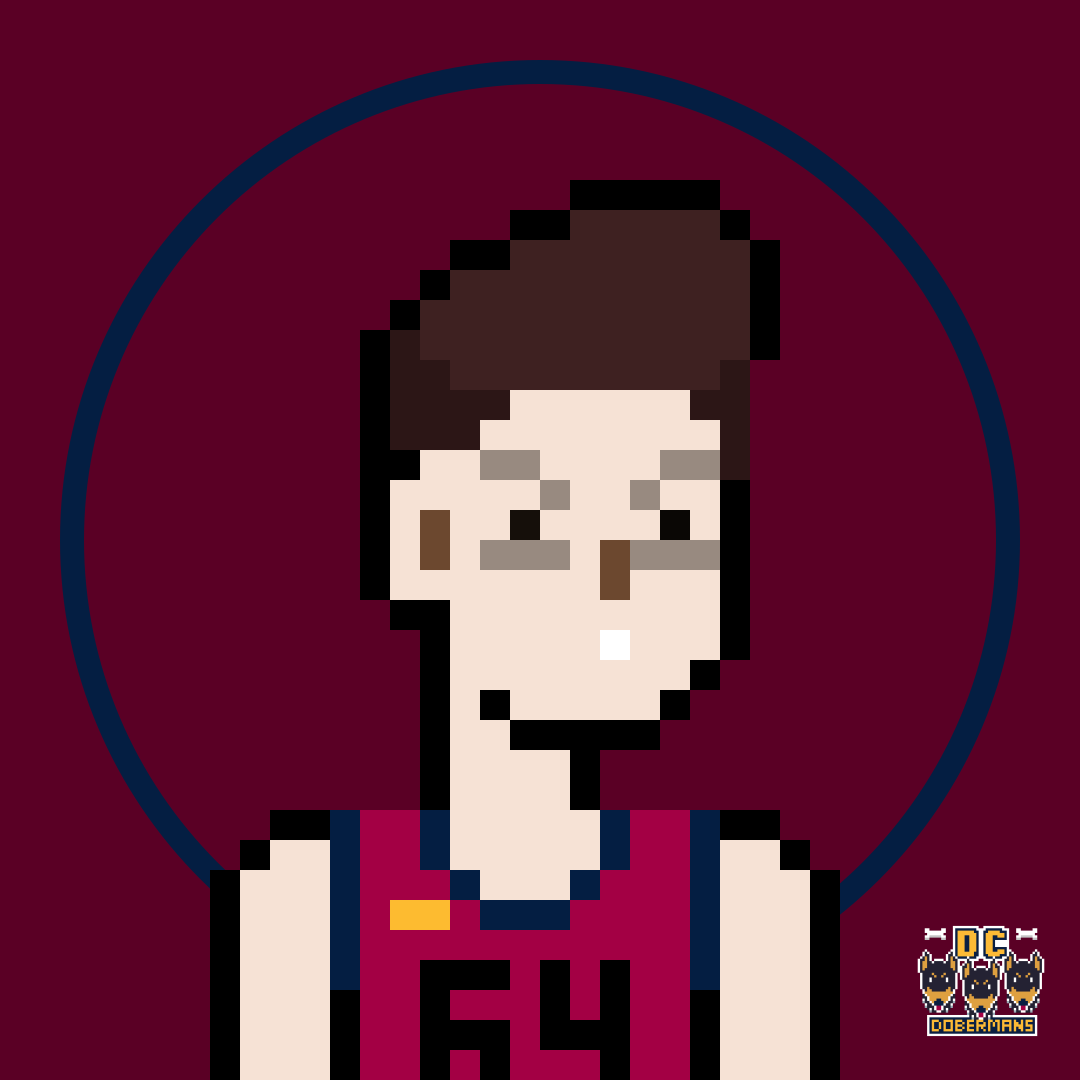 Poster of Baller #3296
