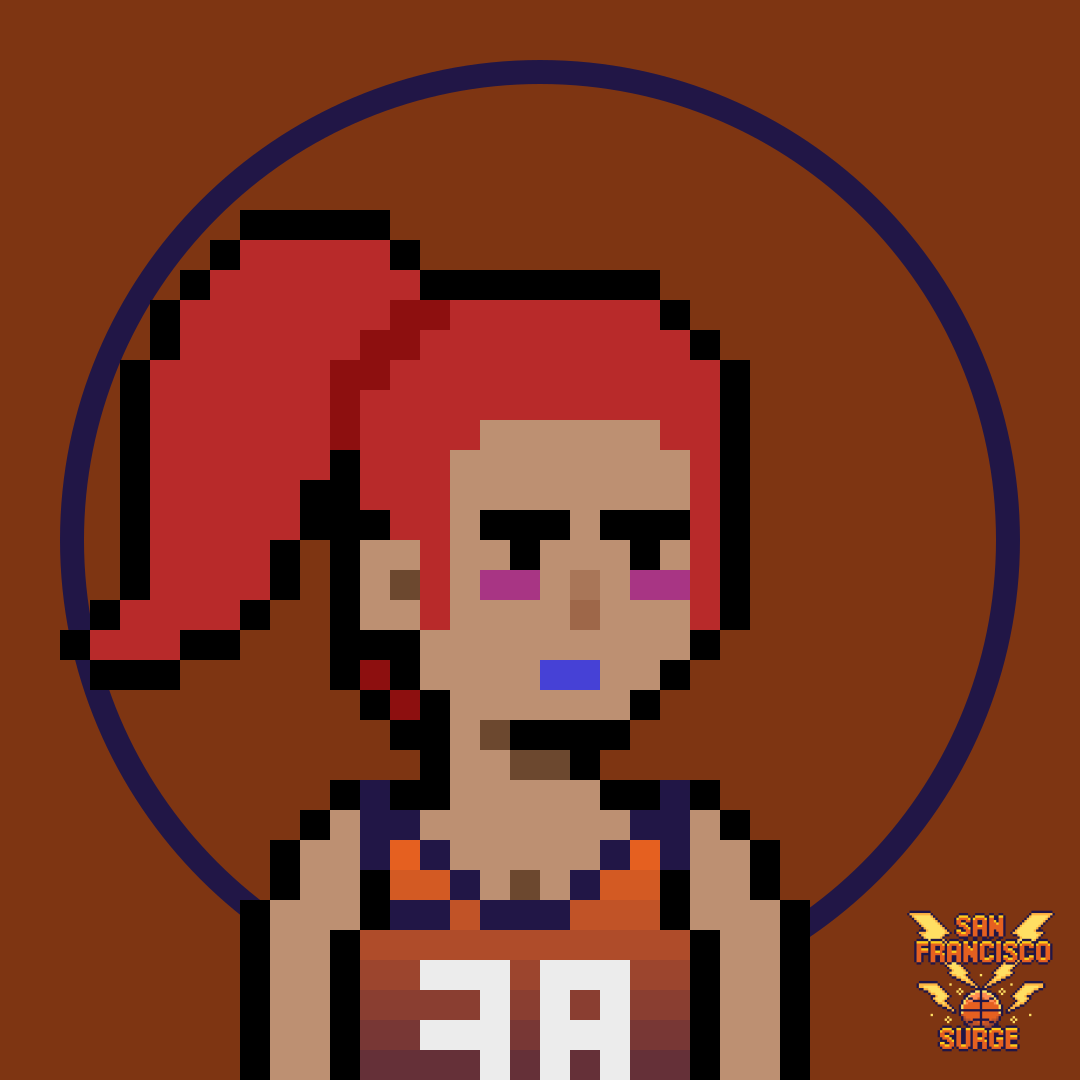 Poster of Baller #3301