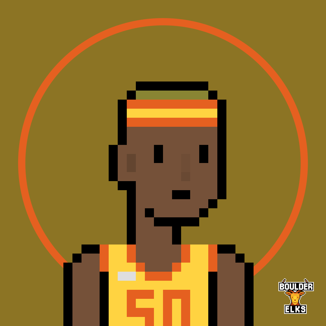 Poster of Baller #3309