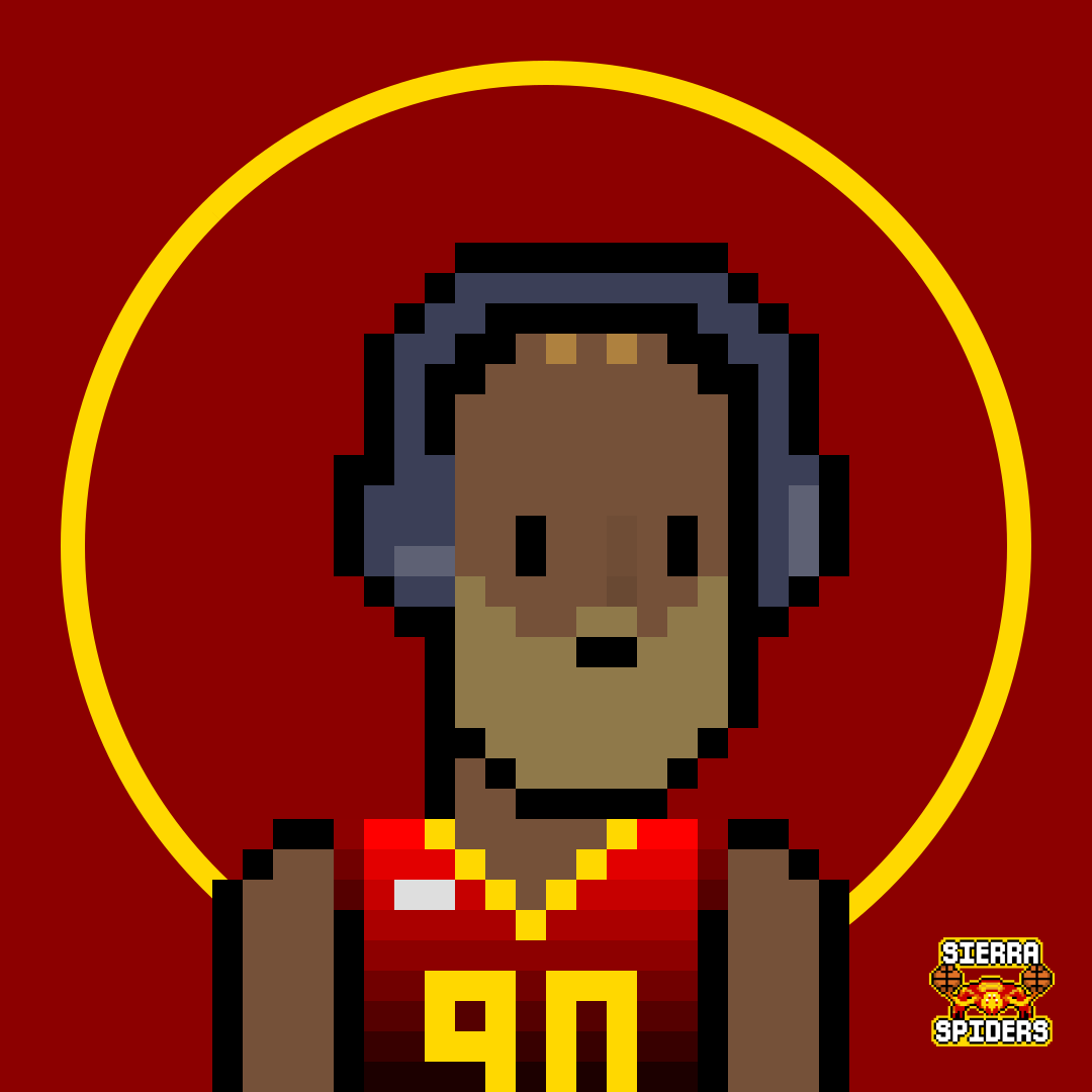 Poster of Baller #3336
