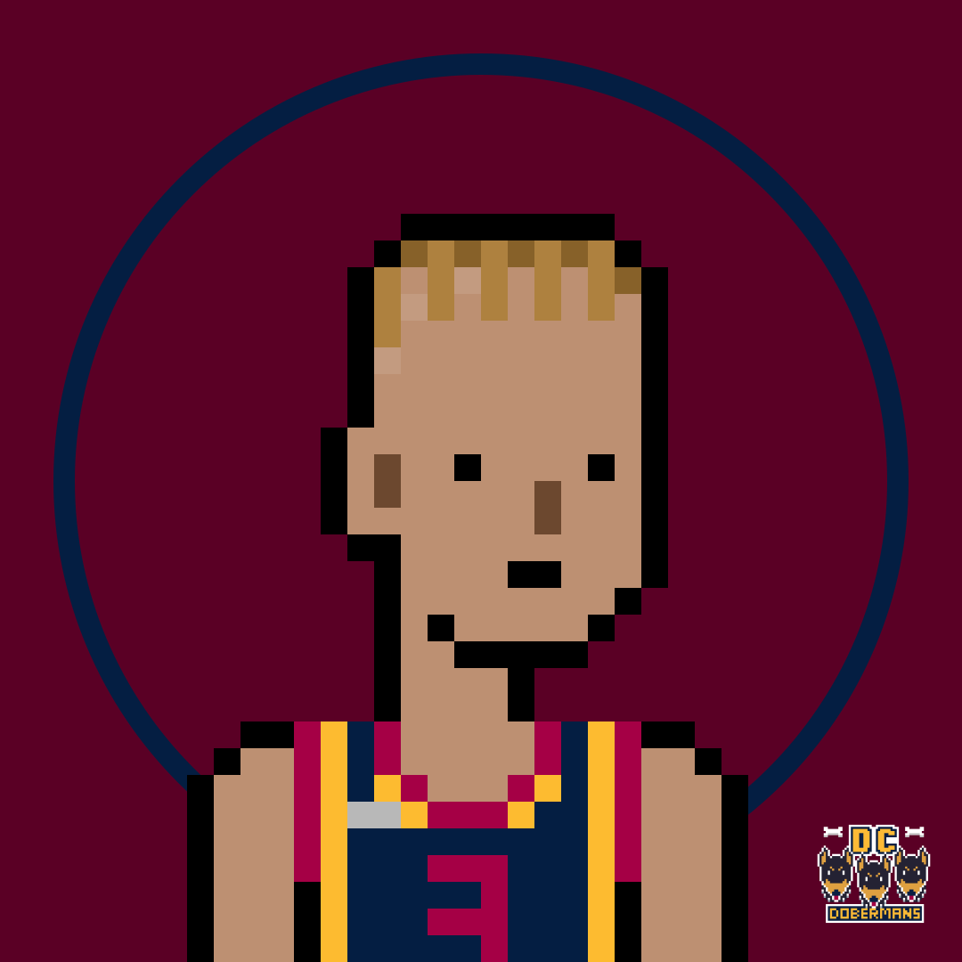 Poster of Baller #3339