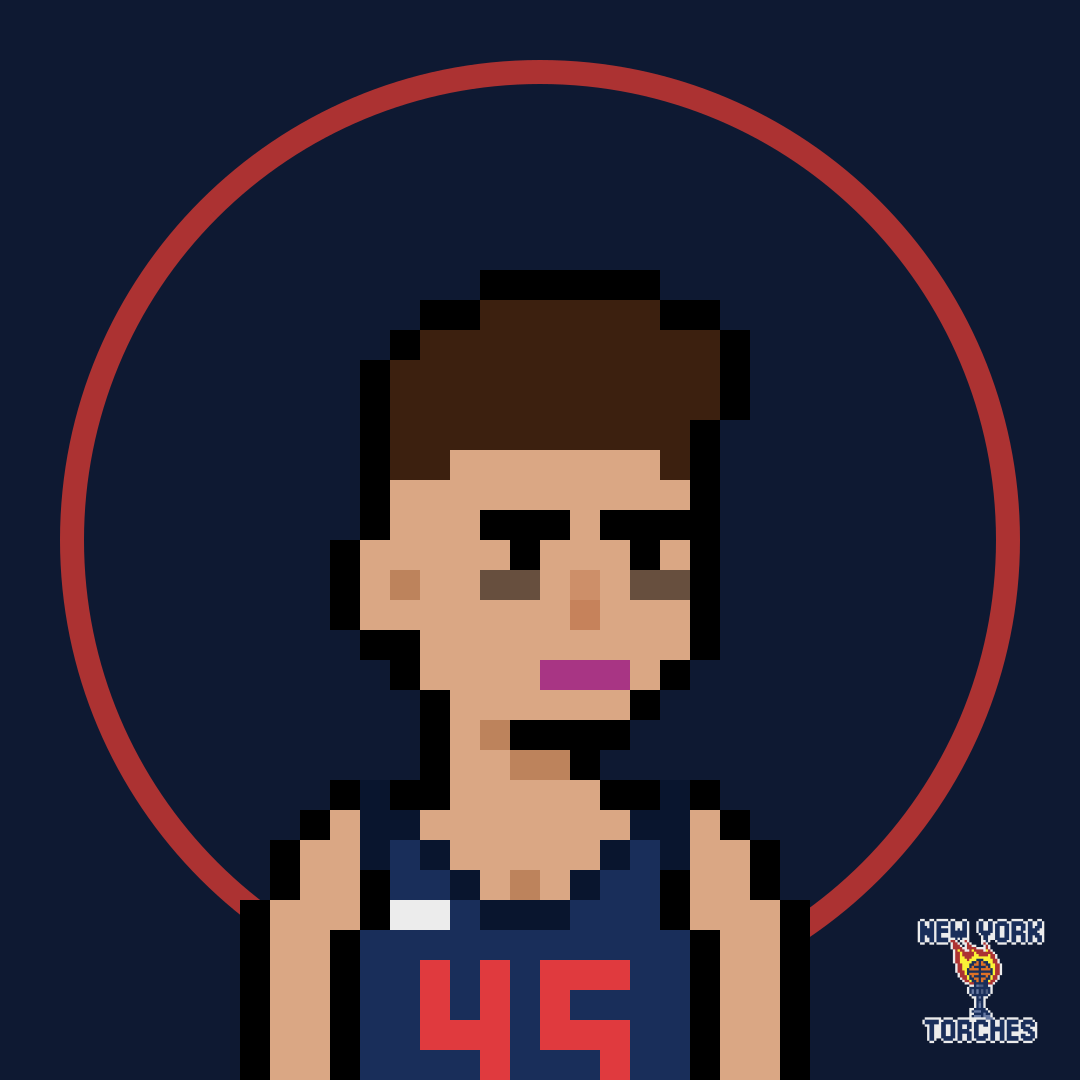 Poster of Baller #3353