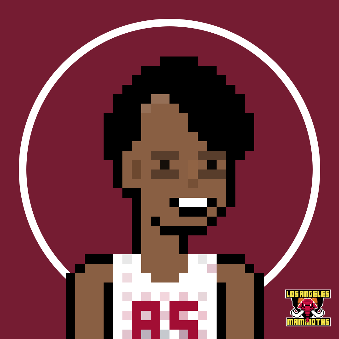 Poster of Baller #3363