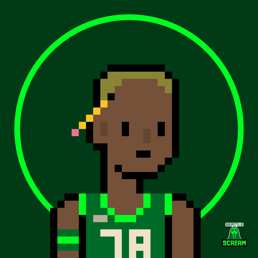 Poster of Baller #3364