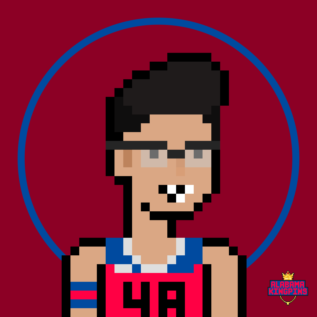 Poster of Baller #3380