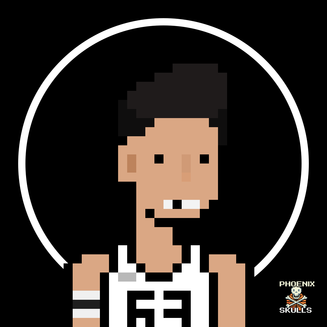Poster of Baller #3393