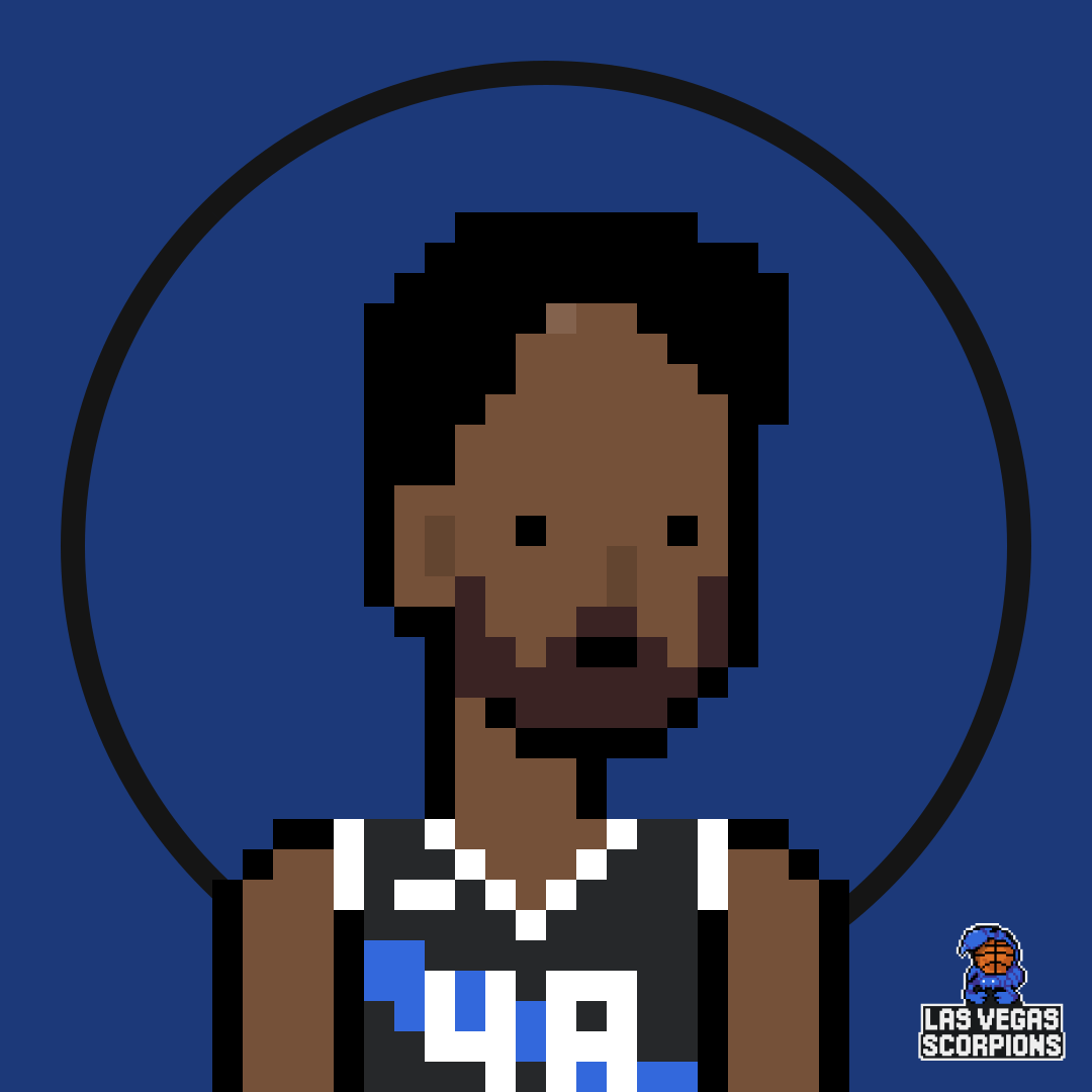 Poster of Baller #3445