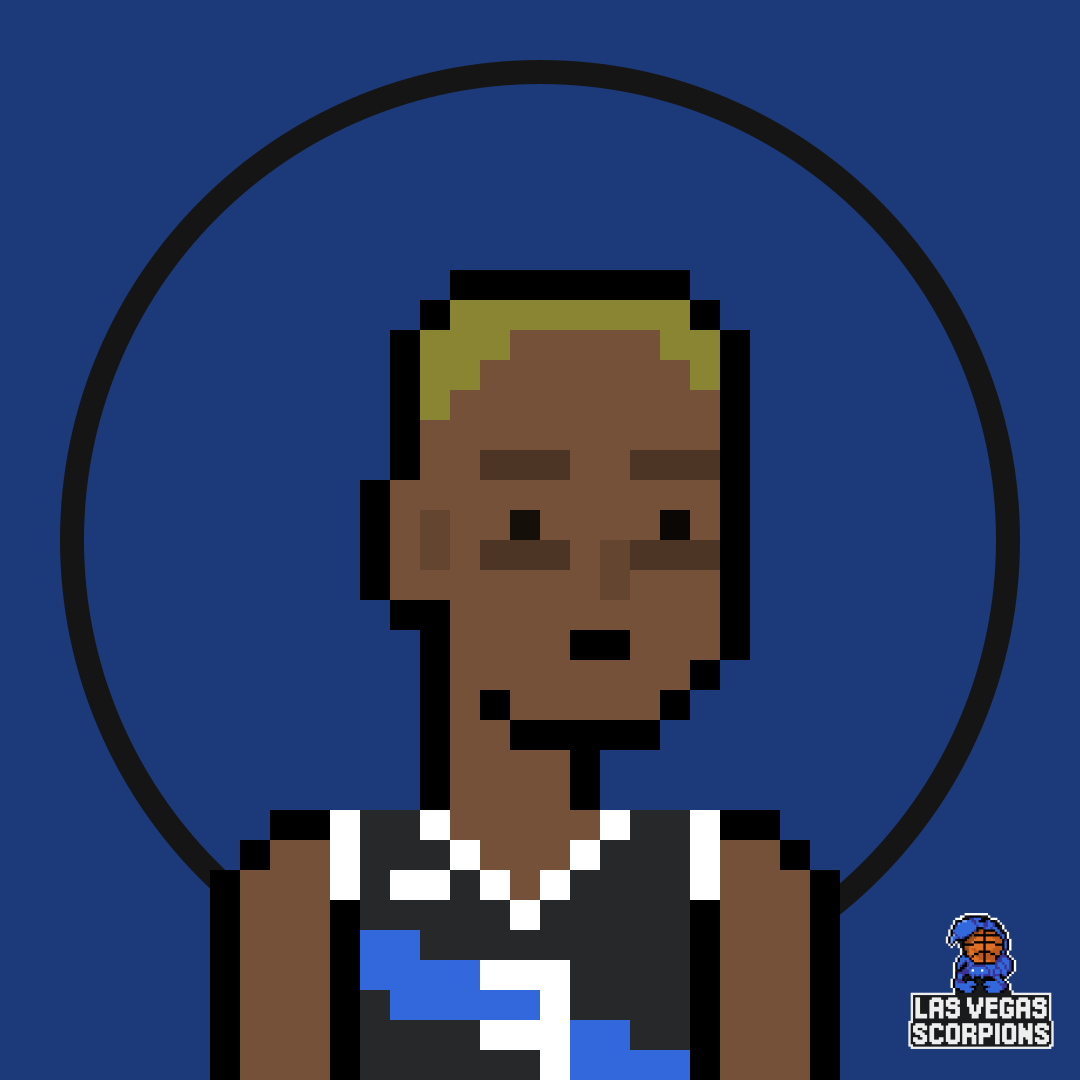 Poster of Baller #3446