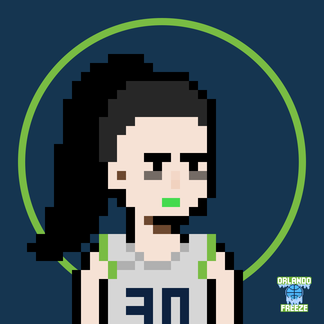 Poster of Baller #3465