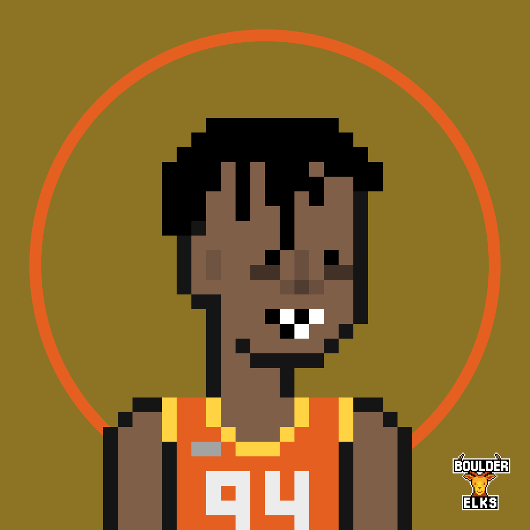 Poster of Baller #348