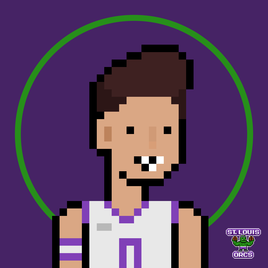 Poster of Baller #3498