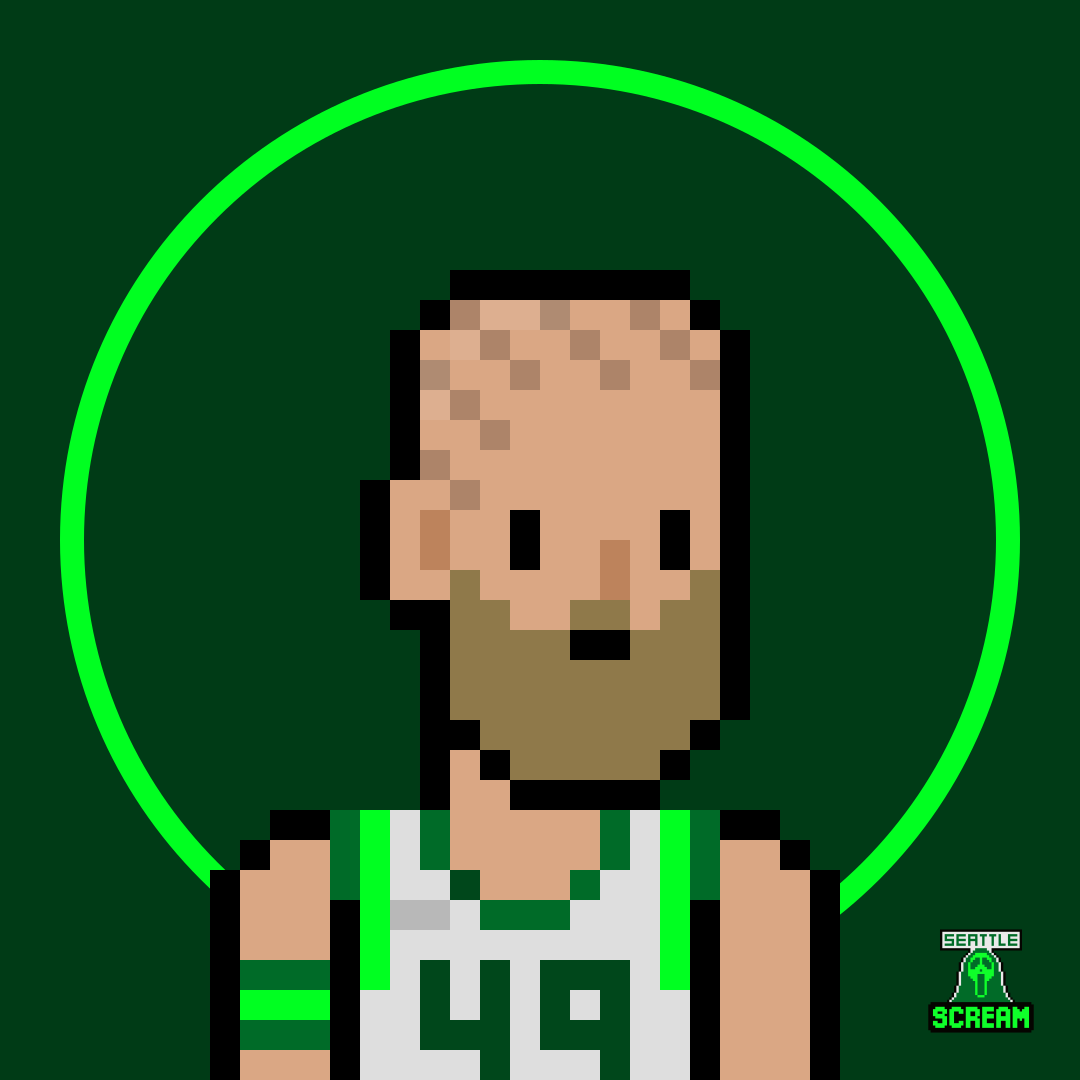 Poster of Baller #3507