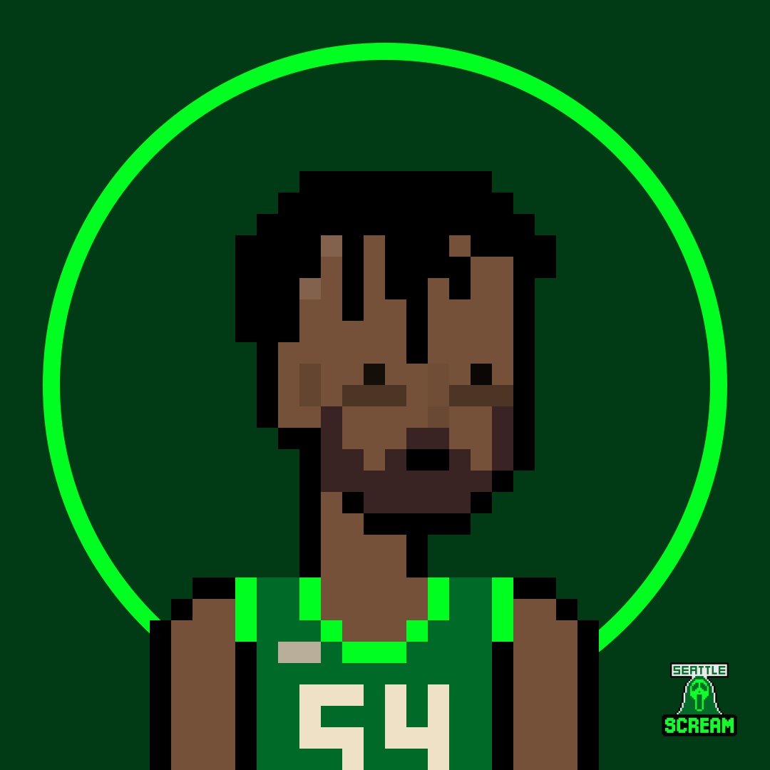 Poster of Baller #3514