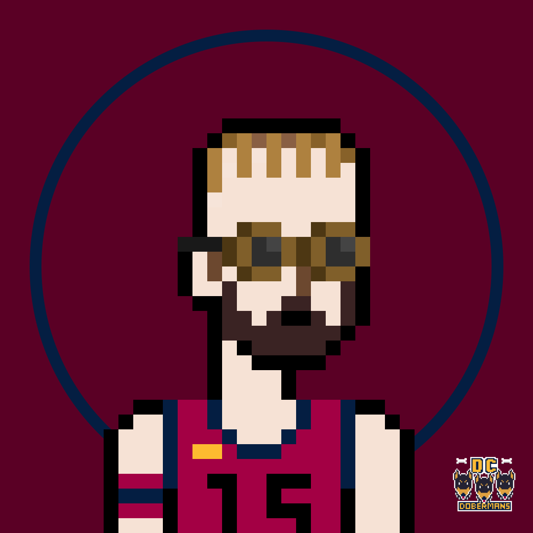 Poster of Baller #3521